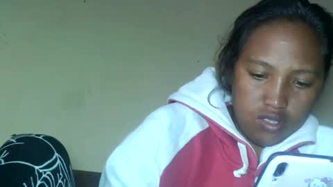 mellissa online show from 10/30/25, 02:57