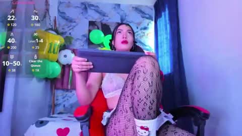 melllks online show from 07/04/26, 09:54