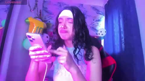 melllks online show from 07/16/26, 03:07