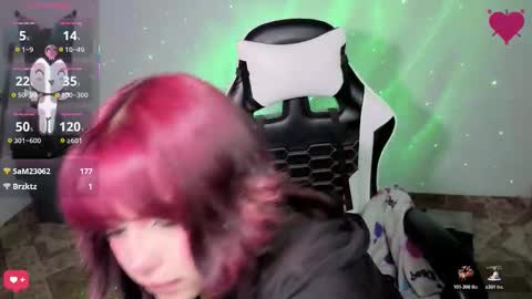 mellody online show from 01/08/26, 09:17