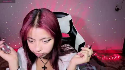 mellody online show from 02/10/26, 02:32