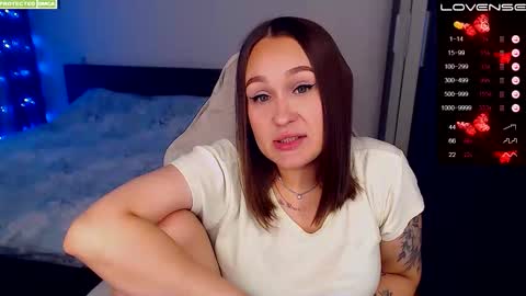 Mel online show from 09/18/25, 02:52