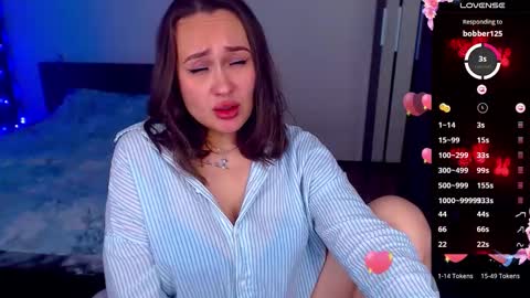 Mel online show from 10/19/25, 12:22