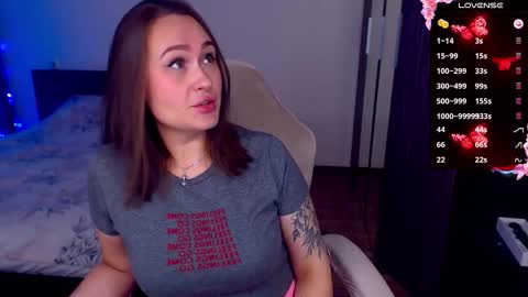 Mel online show from 10/29/25, 11:17