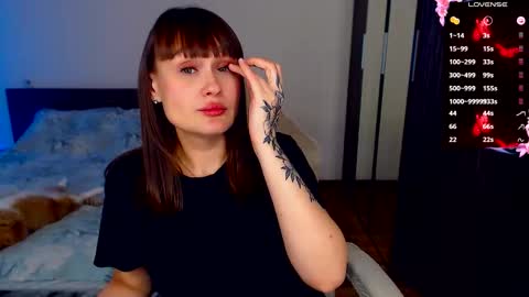 Mel online show from 01/14/26, 02:23