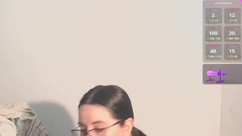 Mellissa  OnlyFans  online show from 12/10/24, 03:09