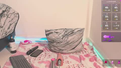 Mellissa  OnlyFans  online show from 01/10/25, 04:12