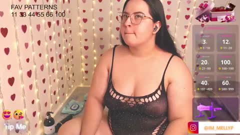 Mellissa  OnlyFans  online show from 02/19/26, 05:09