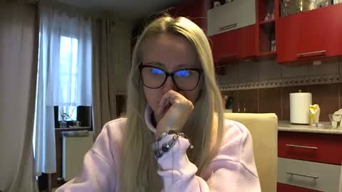 Melly online show from 01/13/26, 08:08