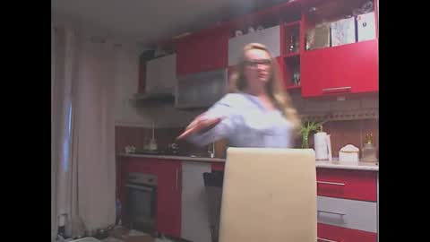 Melly online show from 03/12/26, 05:46