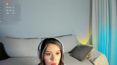 Mel online show from 11/02/25, 01:24