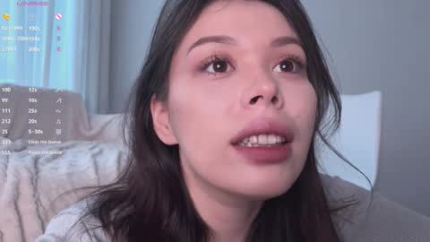 Snapshot of melmean chatting on 02/16/26, 03:46 Mel online show from 02/16/26, 03:46