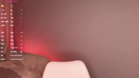 Snapshot of melmean chatting on 03/01/26, 04:42 Mel online show from 03/01/26, 04:42