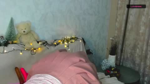 MelMooon online show from 01/02/25, 06:34