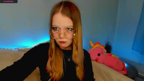 MelMooon online show from 02/22/25, 05:35