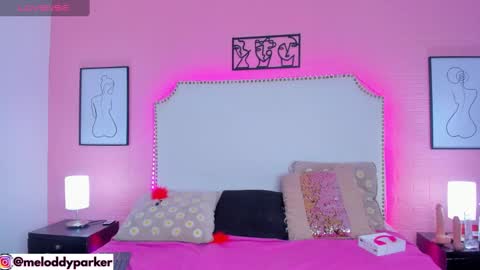 MELODDY PARKERR online show from 09/11/25, 04:56