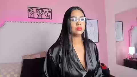 MELODDY PARKERR online show from 09/16/25, 04:46