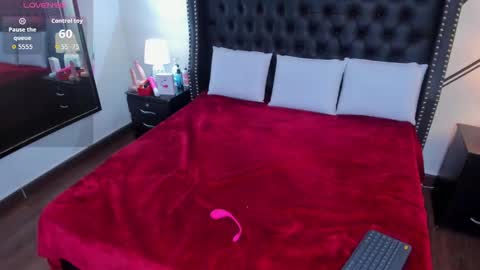 MELODDY PARKERR online show from 10/08/25, 05:05