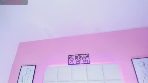 MELODDY PARKERR online show from 04/06/26, 04:46