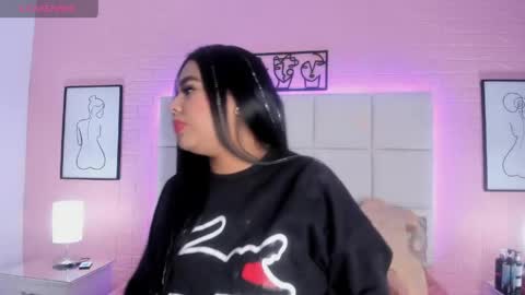 MELODDY PARKERR online show from 04/23/26, 12:26