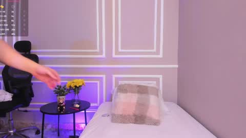 Snapshot of meloddysky chatting on 12/31/24, 03:20 Meloddy online show from 12/31/24, 03:20