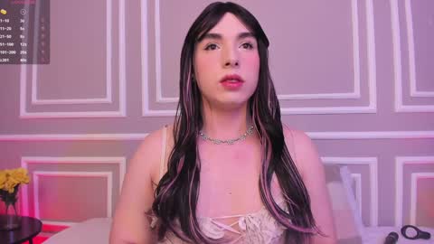 Snapshot of meloddysky chatting on 01/03/25, 06:24 Meloddy online show from 01/03/25, 06:24