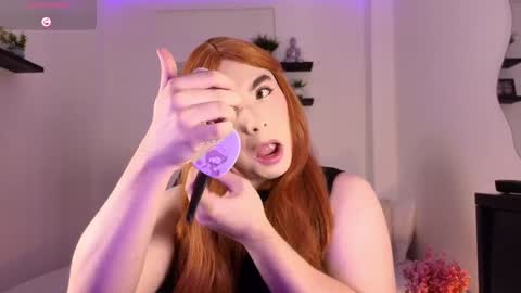 Snapshot of meloddysky chatting on 01/24/25, 04:28 Meloddy online show from 01/24/25, 04:28