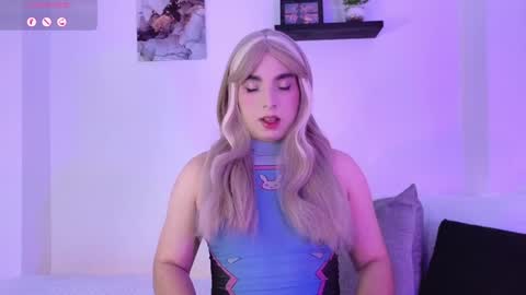 Snapshot of meloddysky chatting on 01/27/25, 05:48 Meloddy online show from 01/27/25, 05:48