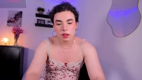 Snapshot of meloddysky chatting on 02/28/25, 10:06 Meloddy online show from 02/28/25, 10:06