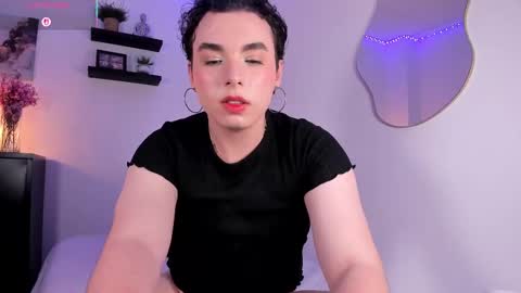 Snapshot of meloddysky chatting on 03/07/25, 06:33 Meloddy online show from 03/07/25, 06:33