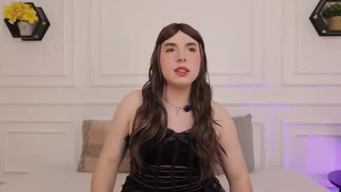 Meloddy online show from 11/25/25, 07:03