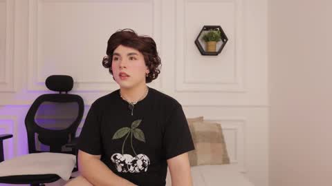 Meloddy online show from 01/07/26, 08:11