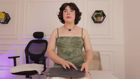 Meloddy online show from 02/04/26, 04:57