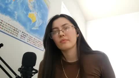 Nika online show from 04/22/26, 11:01