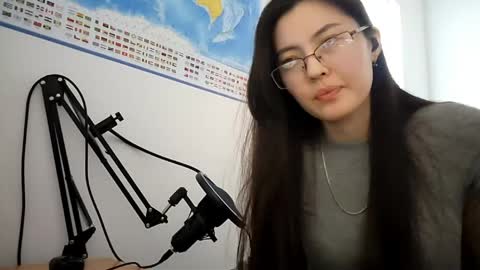 Nika online show from 04/24/26, 03:31