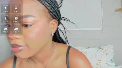 Melodi Skye online show from 03/13/26, 12:12