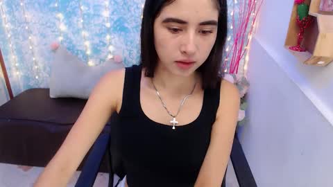 Melody  online show from 03/10/26, 03:44