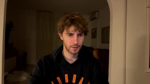 Snapshot of melodicass chatting on 02/16/26, 12:07 Melodicass online show from 02/16/26, 12:07