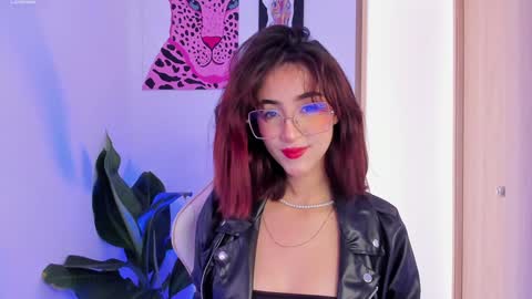 Melodie Roy 999 online show from 01/31/25, 03:00