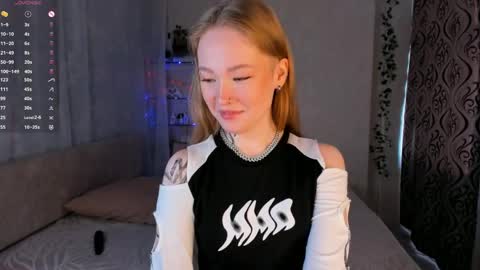 melodievejar online show from 04/19/26, 04:01