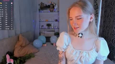 Snapshot of melodievejar chatting on 06/13/26, 04:43 melodievejar online show from 06/13/26, 04:43
