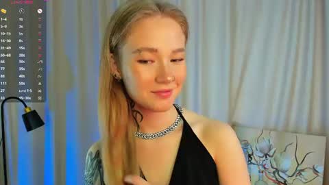 Snapshot of melodievejar chatting on 07/15/26, 04:40 melodievejar online show from 07/15/26, 04:40