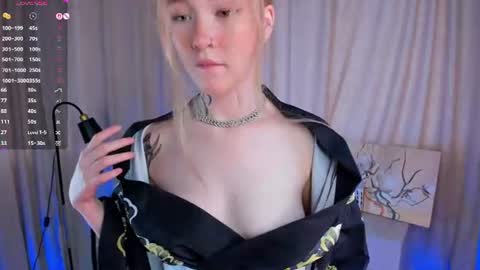 Snapshot of melodievejar chatting on 07/16/26, 04:40 melodievejar online show from 07/16/26, 04:40