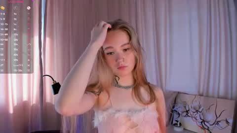 Snapshot of melodievejar chatting on 07/24/26, 04:21 melodievejar online show from 07/24/26, 04:21