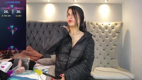 Melodi online show from 01/26/25, 07:20