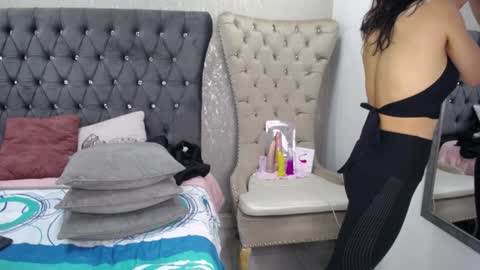 Melodi online show from 01/31/25, 01:23