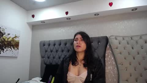 Melodi online show from 03/01/25, 12:23