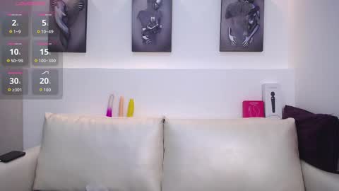 Melodi online show from 09/29/25, 01:16