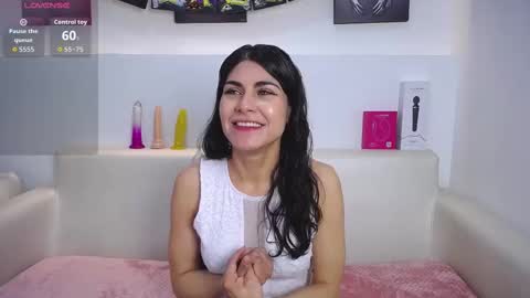 Melodi online show from 10/29/25, 01:24