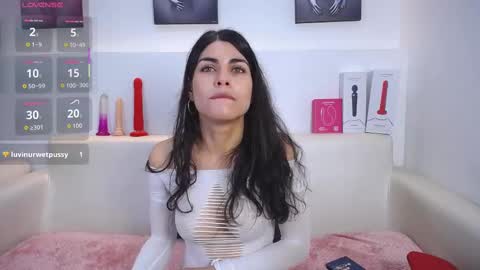 Melodi online show from 11/08/25, 01:33